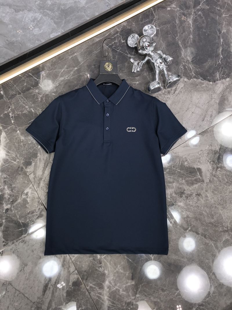 Ferragamo T-Shirts